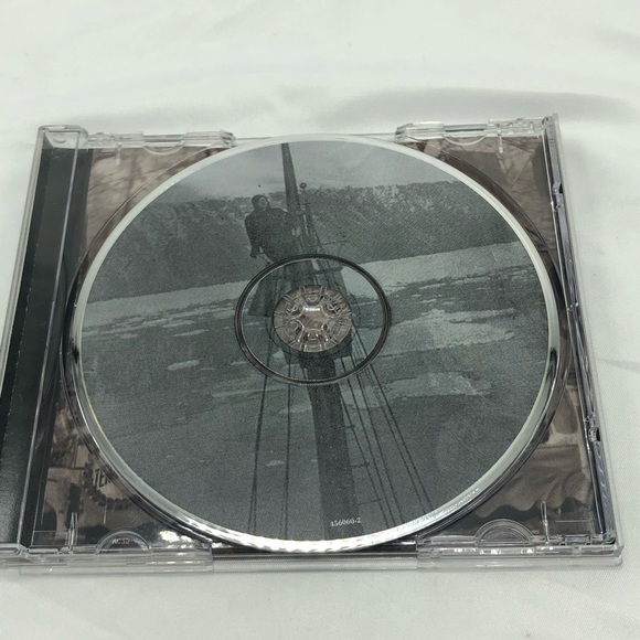 The Raconteurs- 2008 CD - Picture 7 of 8